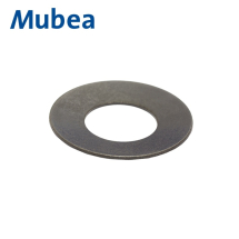 Disc Springs - Pinstructure Limited