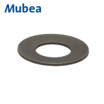 Mubea Disc Springs Group 2