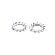 Type V (for CSK screws)