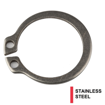 Stainless Steel Stainless Steel