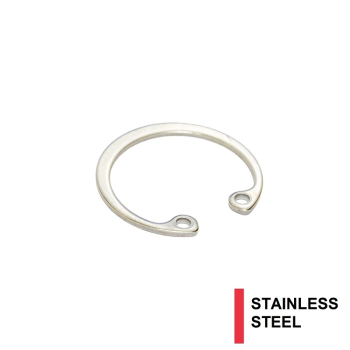 Stainless Steel Stainless Steel