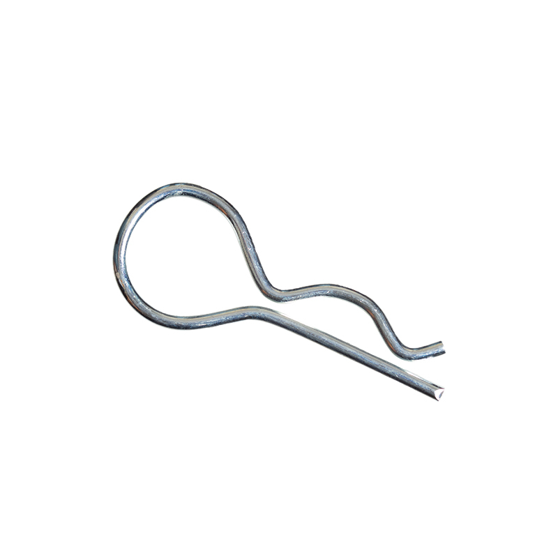 Retaining Pins, UK Pattern 23-26 x 3.7mm C.S. Retaining Pin U.K ...