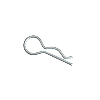 Retaining Pins, UK Pattern 21-23 x 3.3mm C.S Retaining Pin U.K. Pattern ...