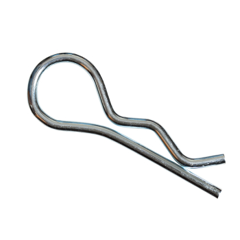 Retaining Pins, UK Pattern 24-30 x 6mm C.S. Retaining Pin U.K. Pattern ...