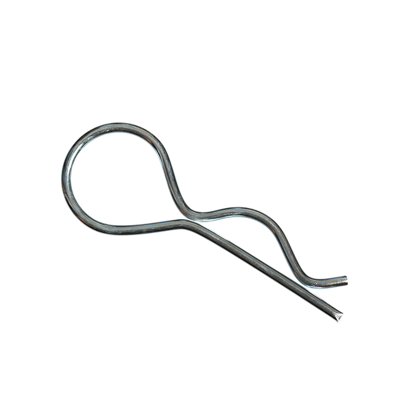 Retaining Pins, UK Pattern 30-34 x 3.6mm C.S.Retaining Pin Uk Pattern ...