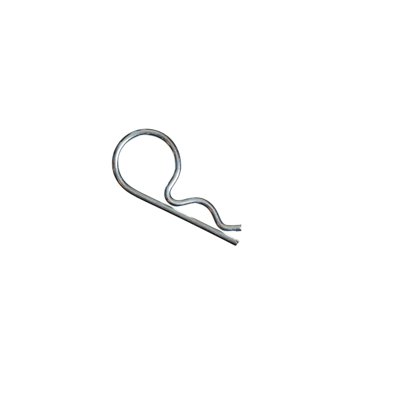Retaining Pins, Euro Pattern 10-12 x 2.5mm C.S.Retaining Pin Euro ...