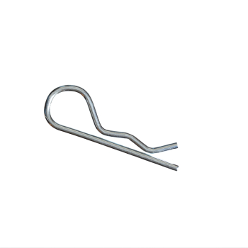 Retaining Pins, Euro Pattern 16-20 x 4mm C.S. Retaining Pin Euro ...