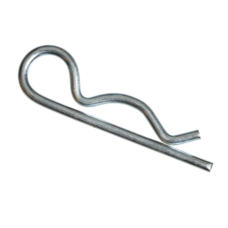 Retaining Pins, Euro Pattern 18-21 x 2.3mm C.S Retaining Pin Euro ...
