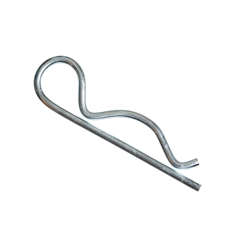 Retaining Pins, Euro Pattern 35-40 x 4.5mm C.S Retaining Pin Euro ...