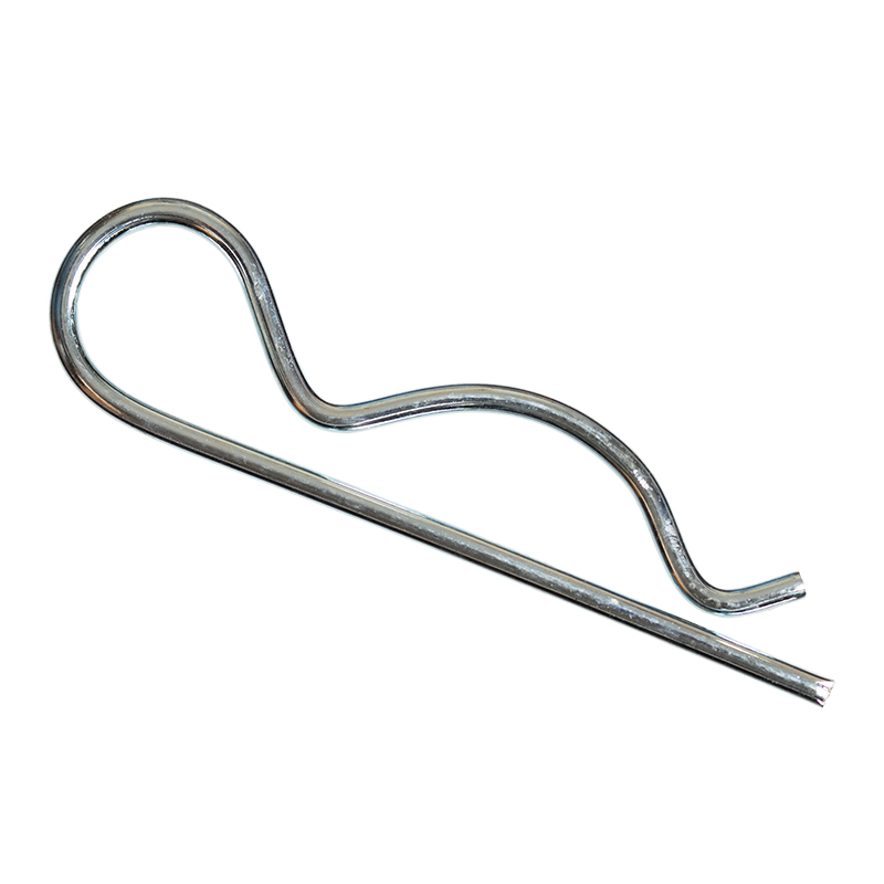 Retaining Pins, Euro Pattern 48-55 x 4.5mm C.S.Retaining Pin Euro ...