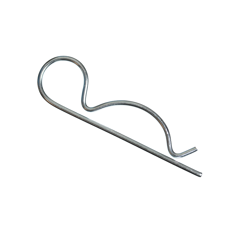 Retaining Pins, Euro Pattern 60-65 x 4.5mm C.S Retaining Pin Euro ...