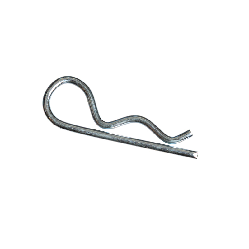 Clip A R Retaining Pin 1.6MM Filo 25MM 6-10MM Quantità 10 Albero - Foto 2
