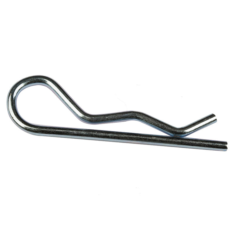 Retaining Pins, Euro Pattern 16-20 x 4mm C.S. Retaining Pin Euro ...