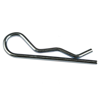 Retaining Pins, Euro Pattern 20-28 x 5mm C.S. Retaining Pin Euro ...