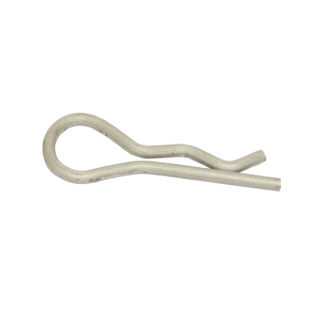 Retaining Pins, UK Pattern 9-11 x 1.4mm St.St.Retaining Pin Uk Pattern ...