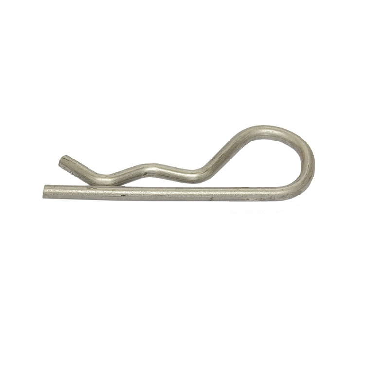 Retaining Pins, Euro Pattern 16-20 x 4mm St.St.Retaining Pin Euro ...