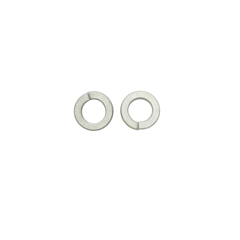 Clip Washer Retangular Rectangular Section 10mm A4 Stainless Steel Rectangular Section Single ...