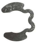 1/4 Poodle Rings 1/4 Poodle Rings