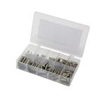 Dowels, H&G, metric selection