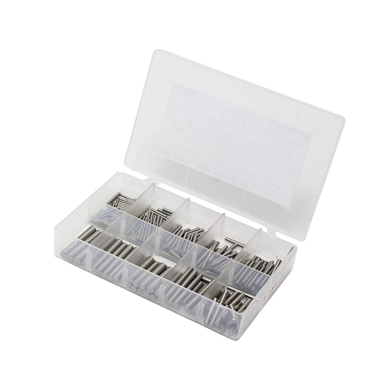 Taper Pins Taper Pins, metric selection - Pinstructure Limited
