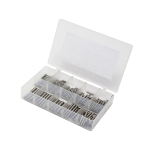 Taper Pins, metric selection