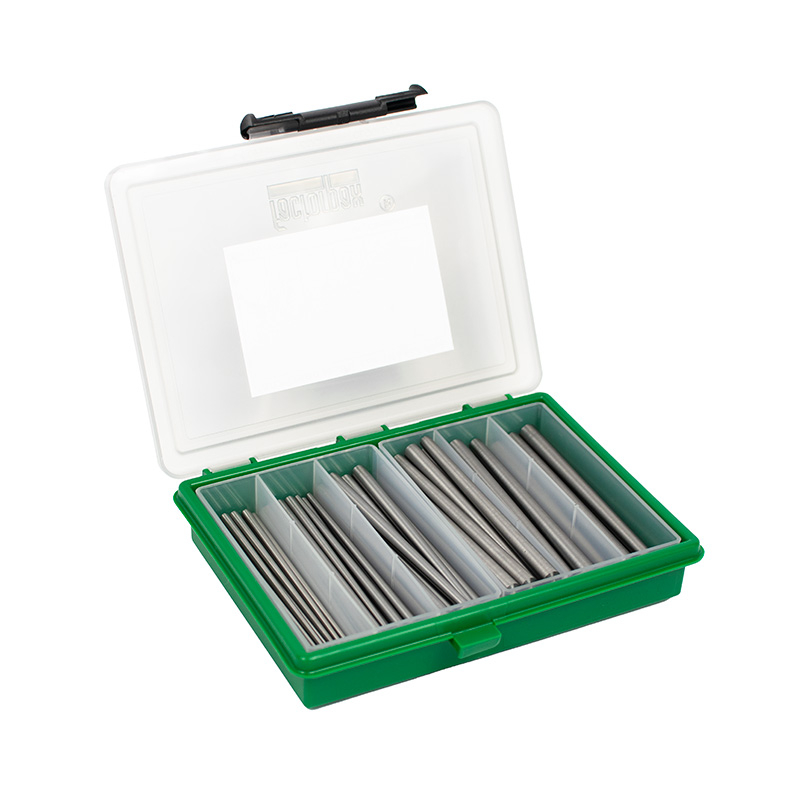 Taper Pins Taper Pins Long, inch selection - Pinstructure Limited