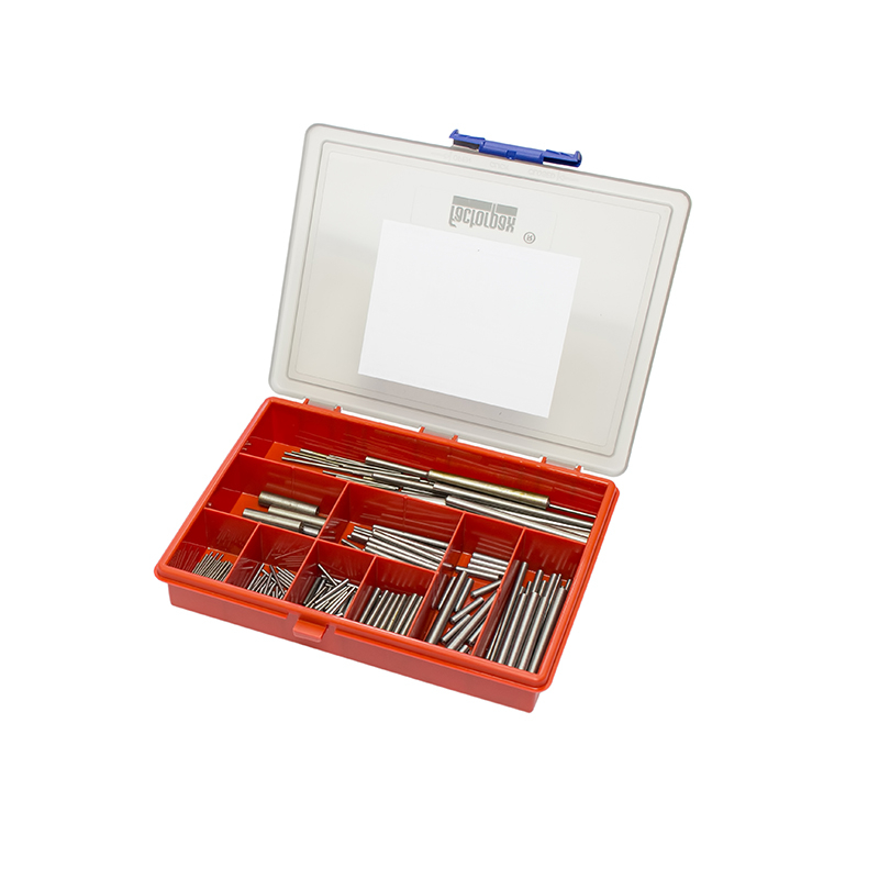 Taper Pins Taper Pins, inch selection - Pinstructure Limited