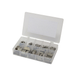 Woodruff Keys, inch selection