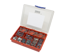 Wide base Tool Clips selection Wide base Tool Clips selection