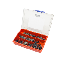 Spring Pins, Carbon Steel, metric selection Spring Pins, Carbon Steel, metric selection