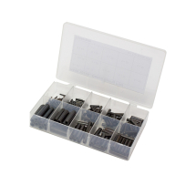 Coiled Spring Pins, Carbon Steel, metric selection Coiled Spring Pins, Carbon Steel, metric selection