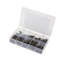 Coiled Spring Pins,Carbon Steel, inch selection Coiled Spring Pins,Carbon Steel, inch selection