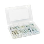 Clevis Pins, metric selection