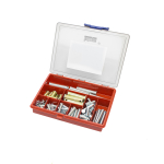 Clevis Pins, inch selection