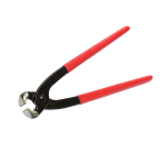 Ear Clip Pincers, End Closing