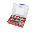 Retaining Pins, U.K Pattern selection