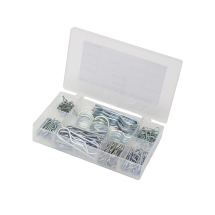 Retaining Pins, Euro Pattern selection Retaining Pins, Euro Pattern selection