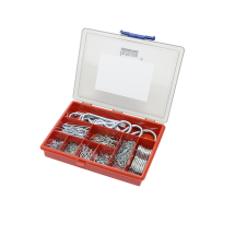 Retaining Pins, Euro Pattern selection Retaining Pins, Euro Pattern selection