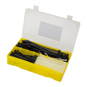 Cable Tie selection