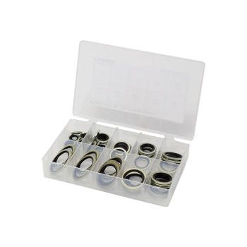 Bonded Seals, inch selection Bonded Seals, inch selection