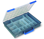 3 Box Set For Handy Travel case, case not included