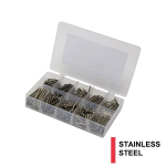 Stainless Steel Cotter Pins,inch selection