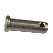 A4 Stainless Steel Clevis Pins, inch selection
