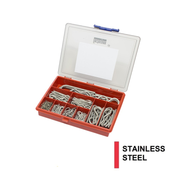 Retaining pins Stainless Steel Retaining Pins, Euro Pattern selection ...