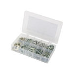 Spring Washers, Rectangular Section metric selection