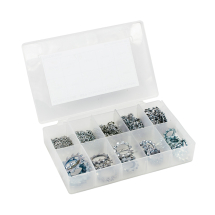 Shakeproof Washers, External metric selection Shakeproof Washers, External metric selection
