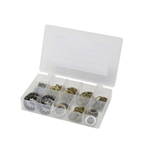 Shakeproof Washers, Internal metric selection Shakeproof Washers, Internal metric selection