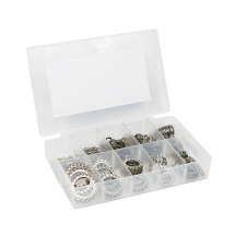 Stainless Steel Shakeproof Washers, Serrated Lock External metric selection Stainless Steel Shakeproof Washers, Serrated Lock External metric selection