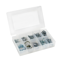 Shakeproof Washers, Serrated Lock Internal metric selection Shakeproof Washers, Serrated Lock Internal metric selection
