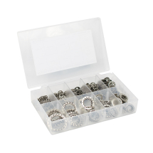 Stainless Steel Shakeproof Washers, Serrated Lock Internal metric selection Stainless Steel Shakeproof Washers, Serrated Lock Internal metric selection